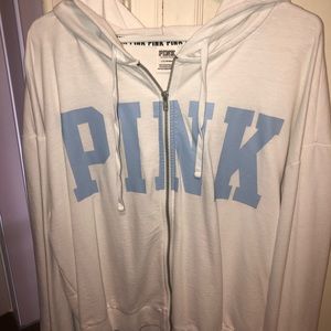 Brand new Victoria Secret Hoodie